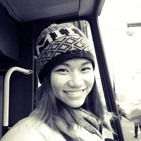 Nga Yi Rachel Wong的照片