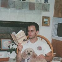 David Haywood的照片