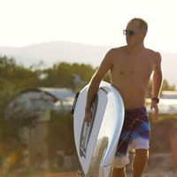 Giannis Vasvatekis的照片