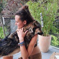 Saskia Kieser's Photo