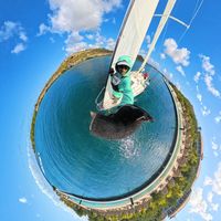 Adrian Meneses's Photo