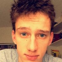 Julien Hervouin's Photo