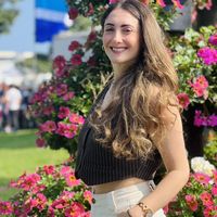 Belle Habib的照片