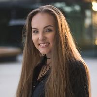 Justina Girijotaite的照片