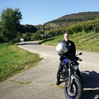 Maxi Müller的照片