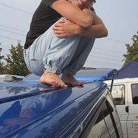 Janine Markes's Photo