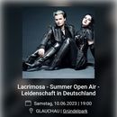 Concierto Lacrimosa's picture