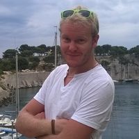 Benjamin Neveu的照片