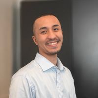 Adam Ibrahimi's Photo