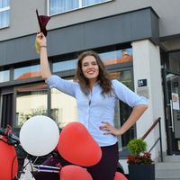 Iva Šimić的照片