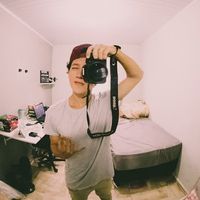 Pedro Melchior's Photo