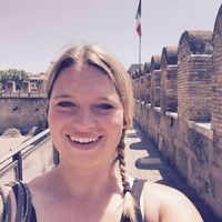 Melanie Kickert的照片