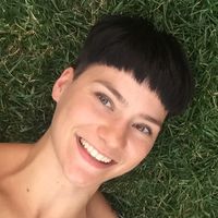 Joanna Karwowska的照片