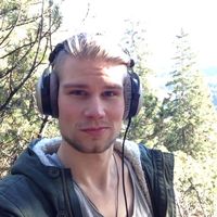 Michael Oerter's Photo