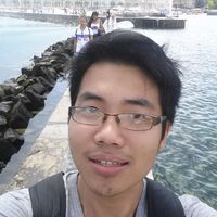 Thanh Kha TRAN的照片