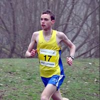 Conán McCaughey's Photo