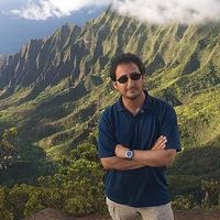 Paulo Meleiro's Photo