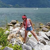 Walda Renée的照片