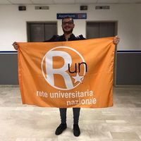 Calogero Luppino's Photo