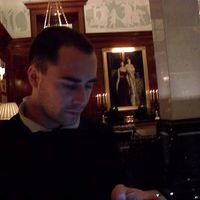 Arthur De Gaulejac's Photo