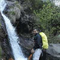 Vivek Khanka's Photo