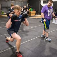 Brandon Early的照片