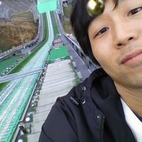 Kyohei Tada's Photo