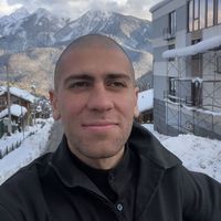 Armenak Dilanian's Photo