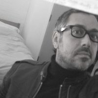 Steve Rosenthal's Photo