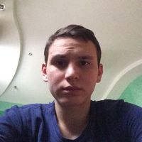 Bulat Gainanov's Photo