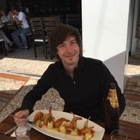 Michal Pekný's Photo