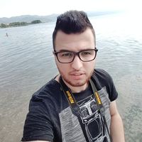 Khaled yabroud's Photo