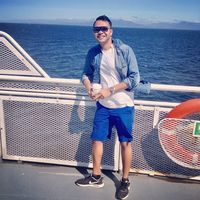 Wasek Habib的照片