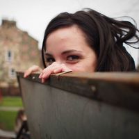 Gergana Tatarova的照片