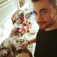 Nikša Derek的照片