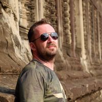 Roman Shtoff's Photo