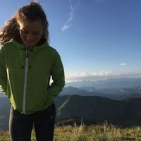 Photos de Johanna Strobel