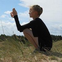 Sissel Katkjer's Photo