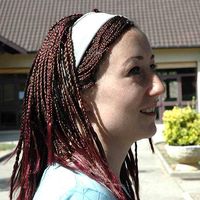 Sego Marcel的照片