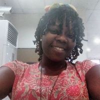 Yetunde Ogundipe's Photo