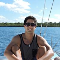 Daniel Trujillo Torrealva's Photo