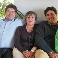 Pascaline Massinon's Photo