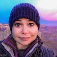 Zdjęcia użytkownika Xeriqua Garfinkel