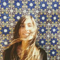 Mariasilvia Santi's Photo