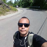 Alberto Revideso的照片