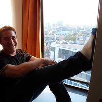 Sean Forster's Photo