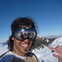 Agustin D'onofrio的照片