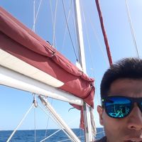 Matias Rodrigo Arroyo的照片