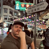 Scott Easterling's Photo