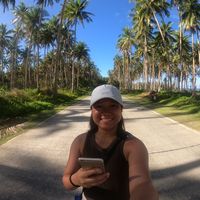 Zdjęcia użytkownika Chloe Braga